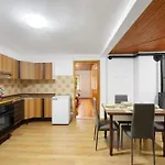Апартаменты Lueisch Ketschu Near Gressoney