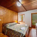 Lueisch Ketschu Near Gressoney Apartamento Issime