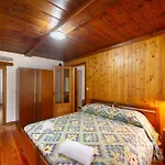 Apartamento Lueisch Ketschu Near Gressoney Issime