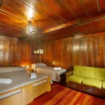 Apartamento Lueisch Ketschu Near Gressoney *