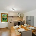 Apartamento Lueisch Ketschu Near Gressoney *
