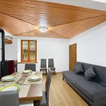Lueisch Ketschu Near Gressoney * Issime