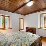 Lueisch Ketschu Near Gressoney Apartamento Issime