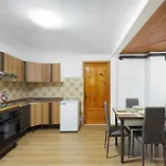 Apartamento Lueisch Ketschu Near Gressoney *