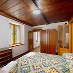 Apartamento Lueisch Ketschu Near Gressoney Issime