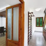 Lueisch Ketschu Near Gressoney Apartamento Issime