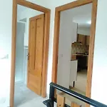 Apartamento Lueisch Ketschu Near Gressoney *