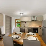 Lueisch Ketschu Near Gressoney Apartamento Issime