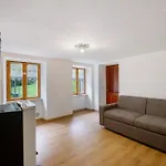 Lueisch Ketschu Near Gressoney Apartamento