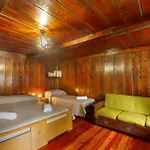 Apartamento Lueisch Ketschu Near Gressoney *
