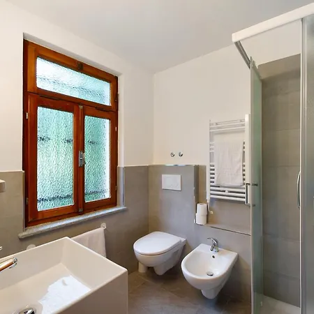 公寓 Lueisch Ketschu Near Gressoney Issime