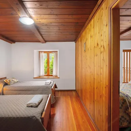 Lueisch Ketschu Near Gressoney * Issime