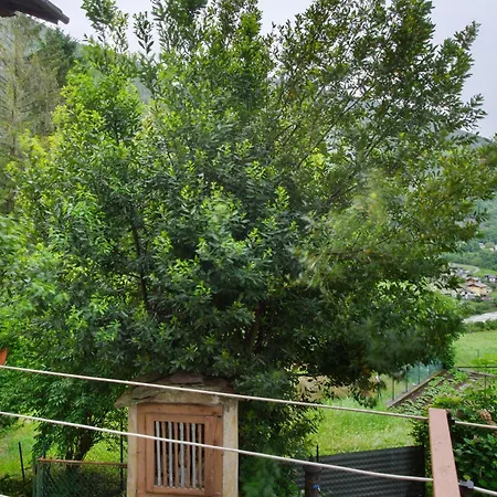 公寓 Lueisch Ketschu Near Gressoney *