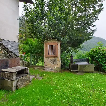 Lueisch Ketschu Near Gressoney *