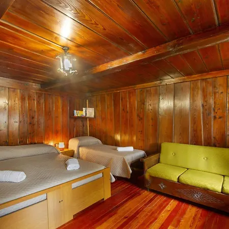 Appartement Luéisch Ketschu Near Gressoney *