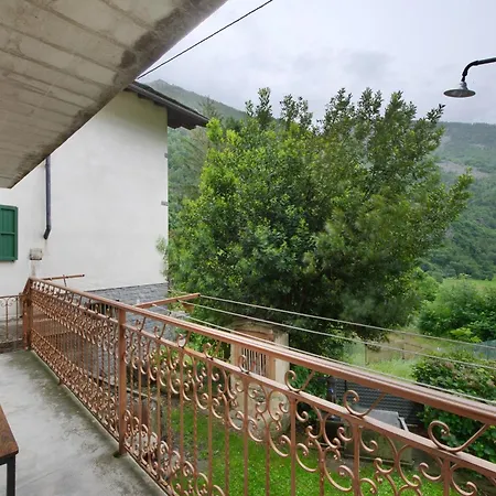 Lueisch Ketschu Near Gressoney Apartament Issime
