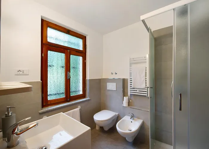 Apartment Lueisch Ketschu Near Gressoney Issime