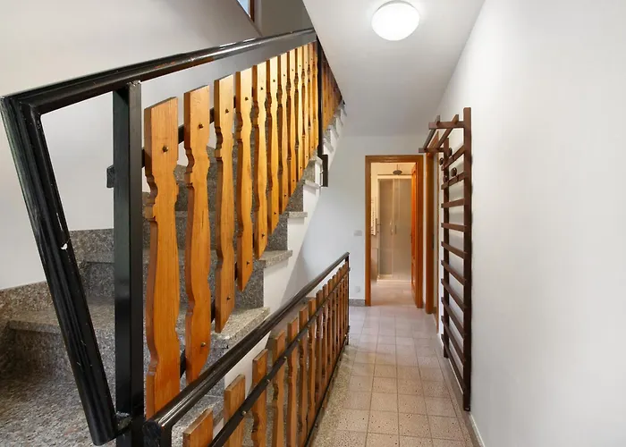 Apartment Lueisch Ketschu Near Gressoney Issime